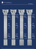 Pilasters