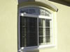 Selected exterior decorative moulding: Image