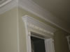 Selected interior decorative moulding: Image